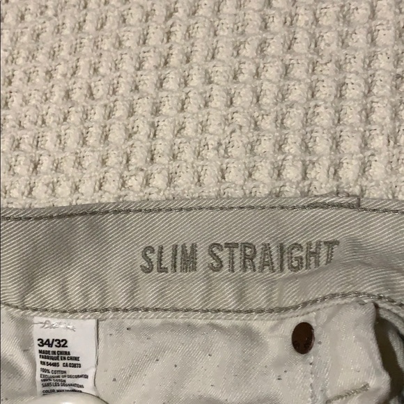 American Eagle pants - Picture 4 of 5